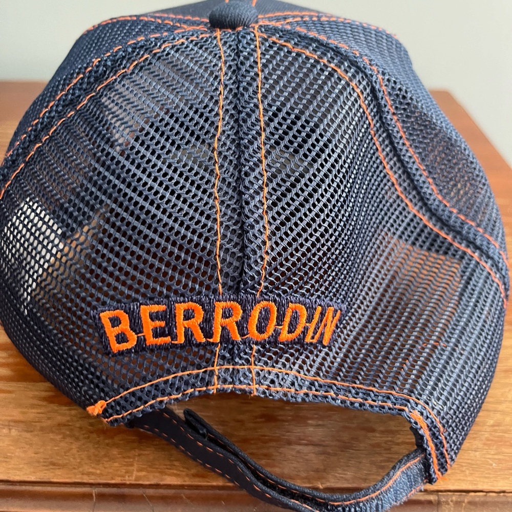 Federated Racing Hat - Picture 4 of 6